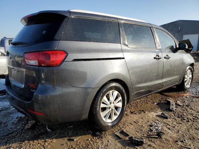 KNDMB5C19G6121260 KIA SEDONA LX
