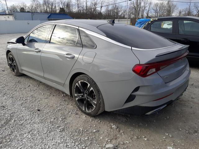 5XXG64J29NG107610 KIA K5 GT LINE