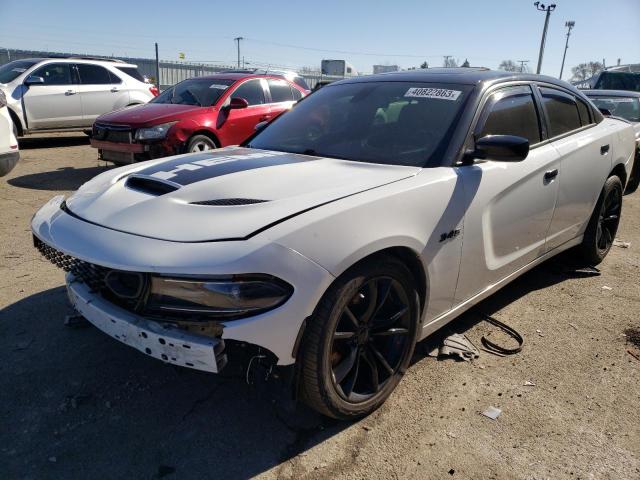 2015 Dodge Charger R/T