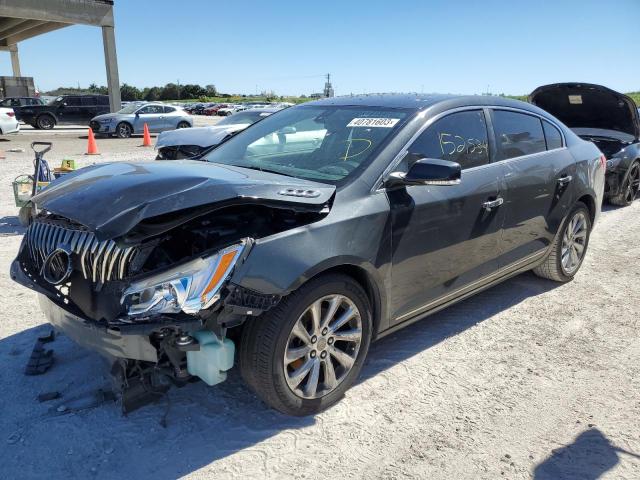 2014 Buick LaCrosse 