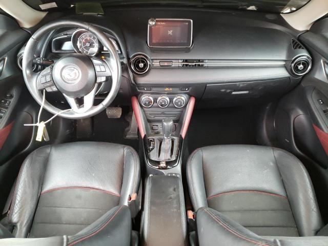 2016 MAZDA CX-3 GRAND - JM1DKBD76G0113119