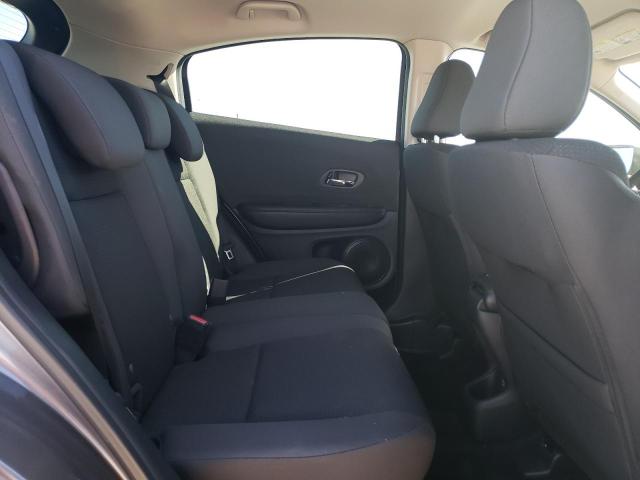 2021 HONDA HR-V LX - 3CZRU5H38MM721543