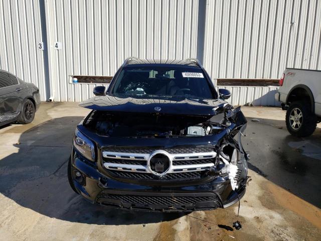 2022 MERCEDES-BENZ GLB 250 4M - W1N4M4HB4NW260398