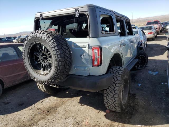 1FMEE5DP7NLB15045 Ford Bronco Base