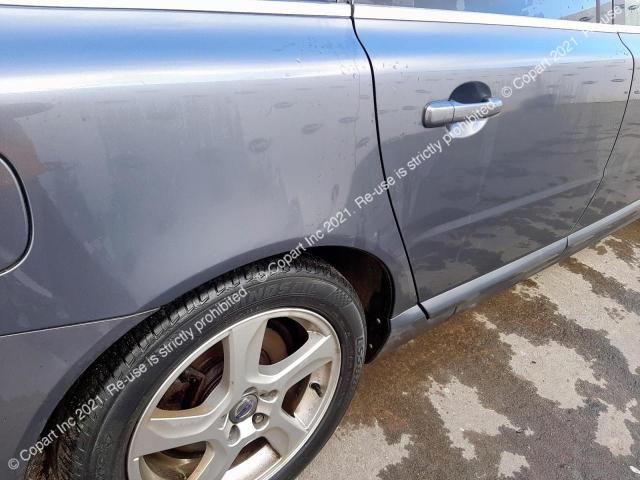YV1BW88A0C1245833 Volvo V70 Se D3
