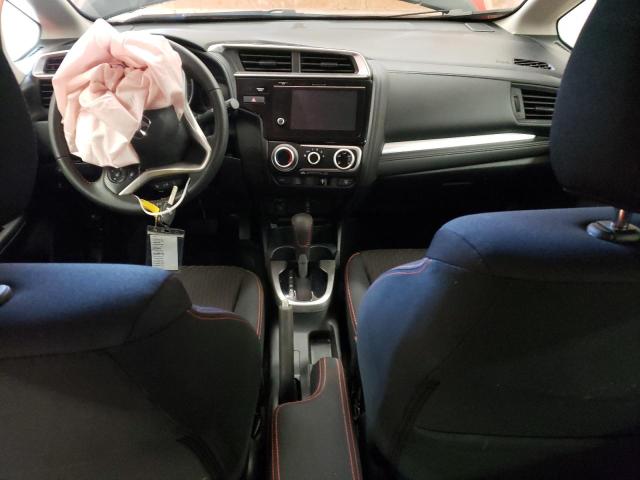 2020 HONDA FIT SPORT - 3HGGK5H66LM721599