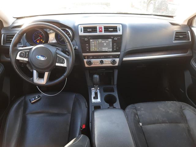 4S4BSBNC7F3266488 Subaru Outback 2.5i Limited