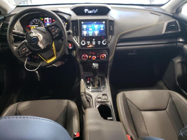 JF2GTHSC0MH680809 Subaru Crosstrek Sport
