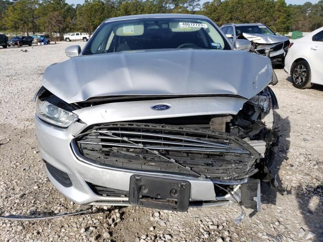 2016 FORD FUSION SE - 3FA6P0HD0GR132494