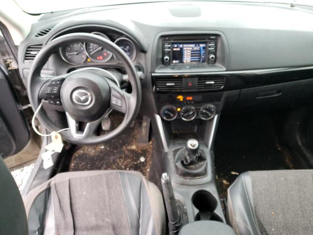 2015 MAZDA CX-5 SPORT - JM3KE2BE9F0455203
