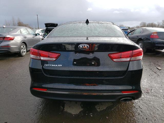 2016 KIA OPTIMA LX - 5XXGT4L3XGG016556
