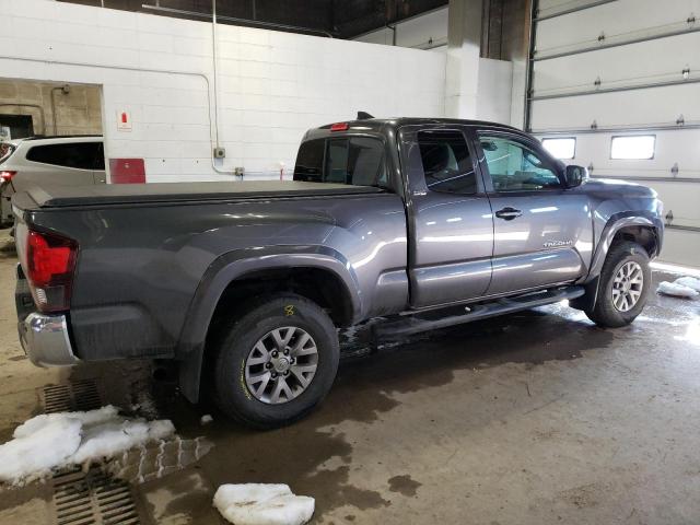 2019 TOYOTA TACOMA ACC - 5TFSZ5AN9KX205672