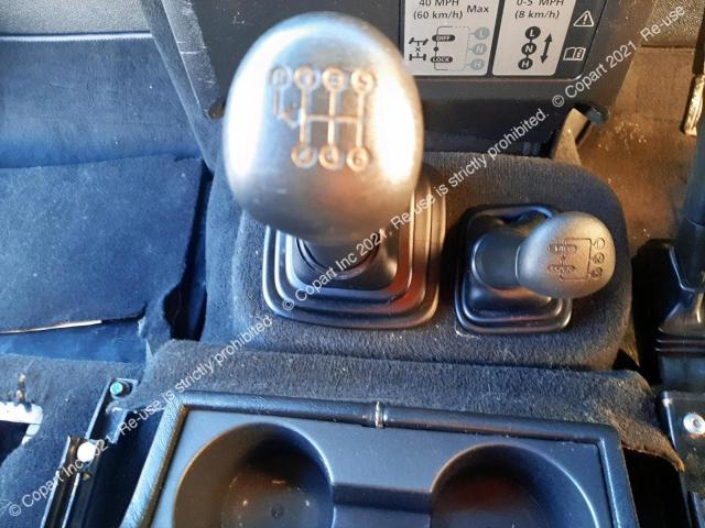 SALLDHMS7BA408190 Land Rover DEFENDER 1