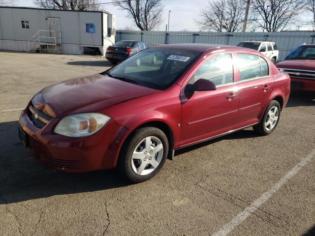 2008 Chevrolet Cobalt LT