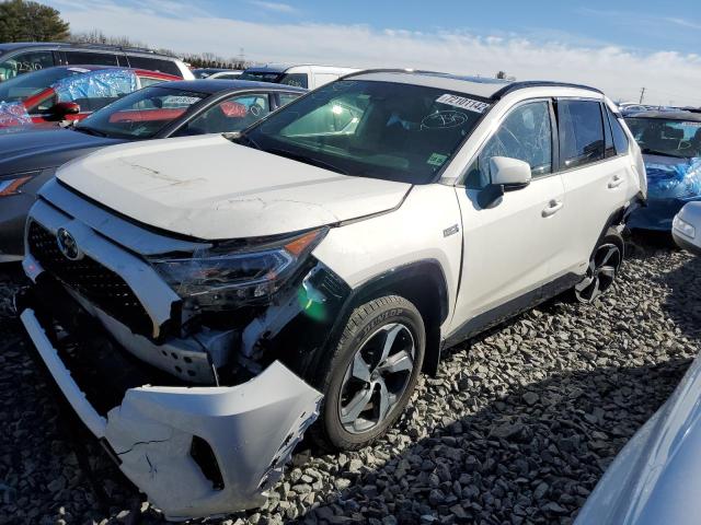 2021 TOYOTA RAV4 PRIME - JTMAB3FVXMD064984