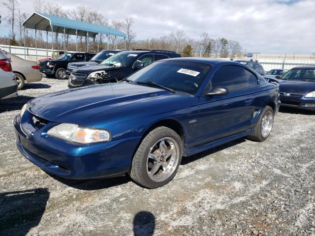 1998 Ford Mustang GT