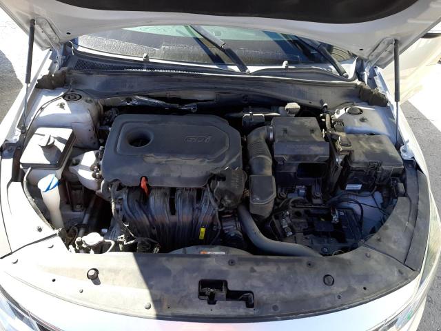 5XXGT4L33HG145840 KIA Optima Lx