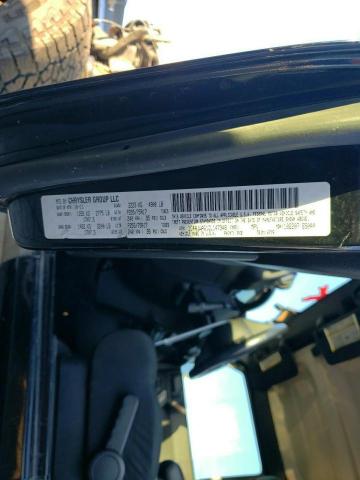 1C4AJWAG1CL147348 Jeep Wrangler Sport