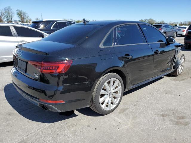 2018 AUDI A4 PREMIUM - WAUKMAF4XJA045064