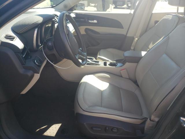 2015 CHEVROLET MALIBU 2LT - 1G11D5SL4FF301186