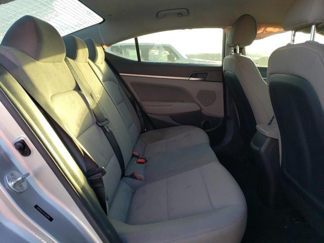 2020 HYUNDAI ELANTRA SE 5NPD84LF8LH550104