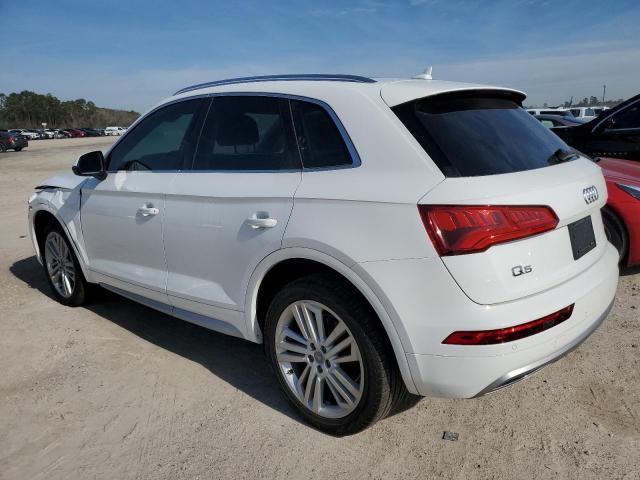 2020 AUDI Q5 PREMIUM - WA1BNAFY0L2015257