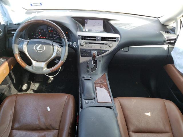 2015 LEXUS RX 350 - 2T2ZK1BA3FC155665