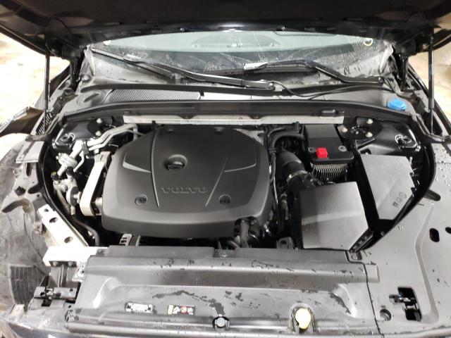 2018 VOLVO S90 T5 MOM - LVY982MK3JP023250