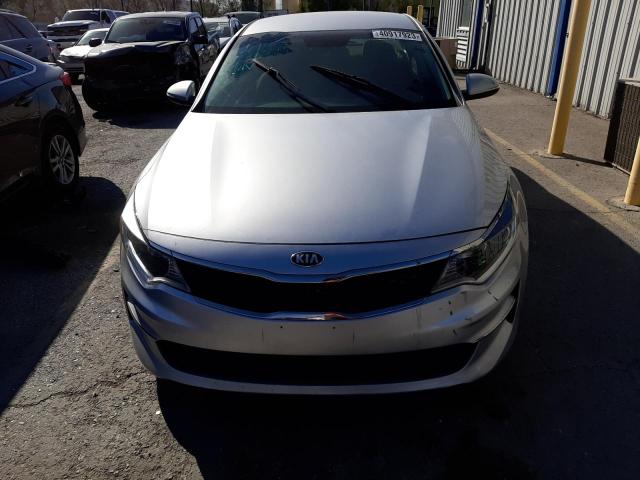 5XXGT4L33HG145840 KIA Optima Lx