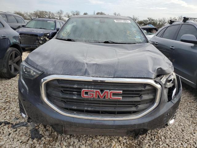 VIN 2HGFC1F36GH659524 2019 GMC TERRAIN no.5