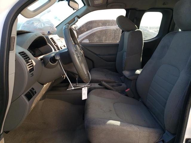 1N6BD0CT3GN710376 Nissan FRONTIER S