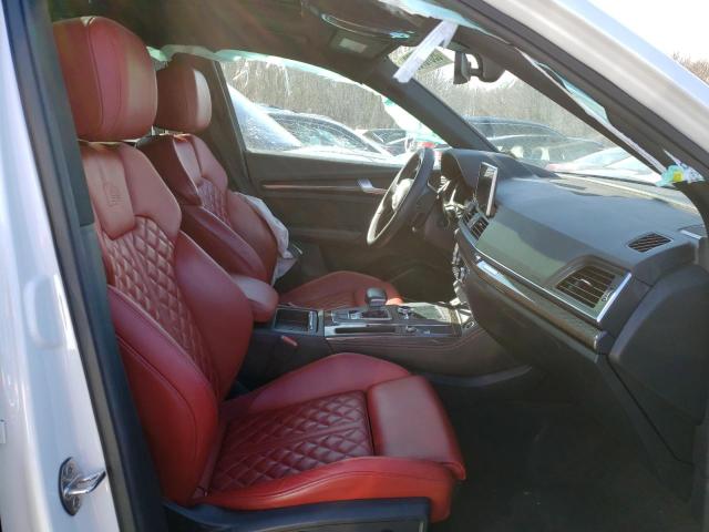 2018 AUDI SQ5 PREMIU - WA1A4AFY9J2208261