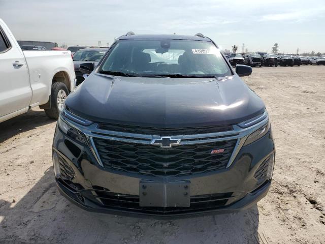 2022 CHEVROLET EQUINOX RS 2GNAXWEV1N6106258