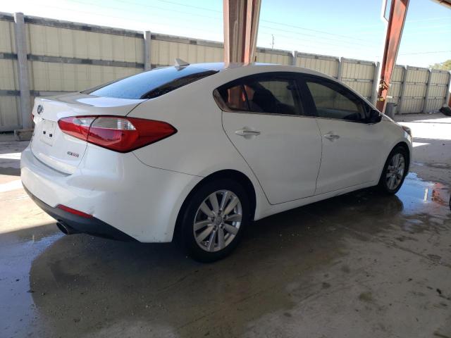 KNAFX4A85E5052488 KIA FORTE EX