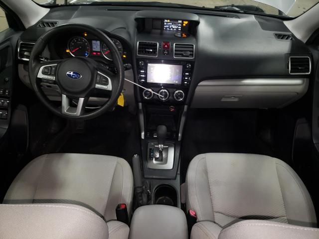 2017 SUBARU FORESTER 2 - JF2SJAEC6HH402165