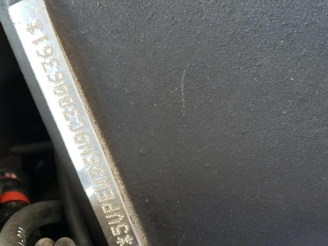 2012 VICTORY MOTORCYCLES HARD-BALL - 5VPEW36N9C3006361