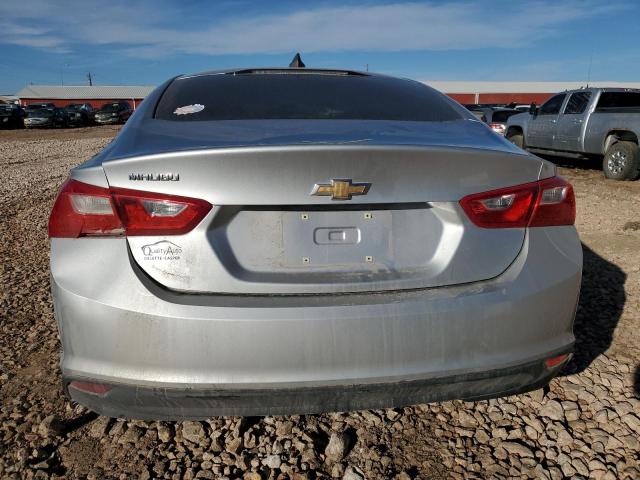 2017 CHEVROLET MALIBU L - 1G1ZA5ST3HF285979
