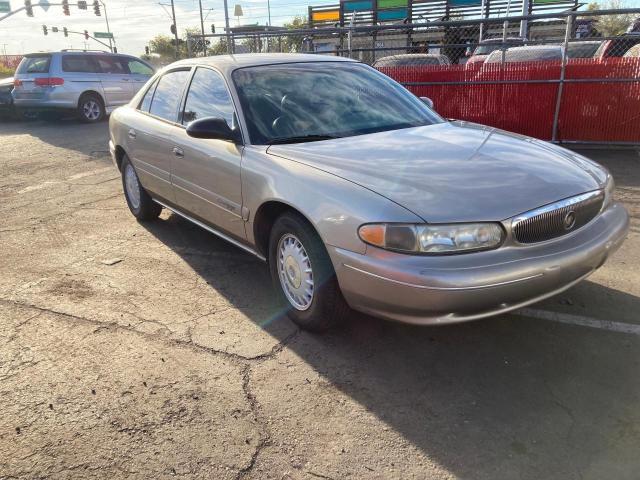 2000 Buick Century Limited