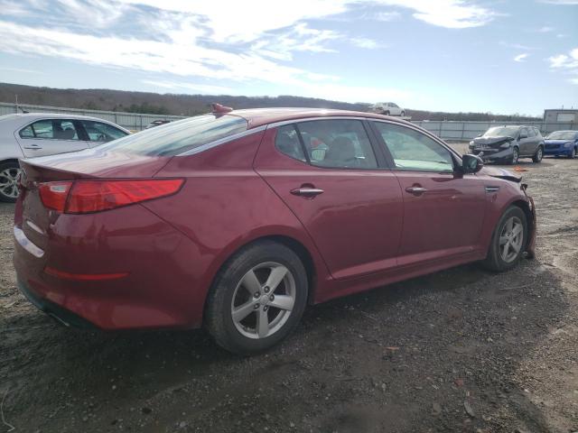 5XXGM4A79FG456933 KIA Optima Lx