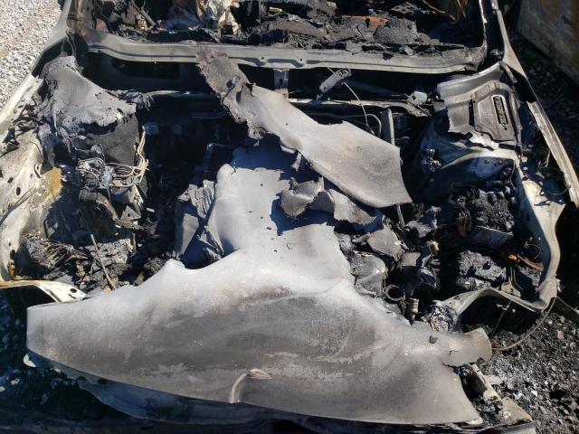 4S4BTGUD5P3124422 Subaru Outback Wilderness