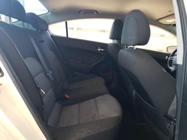 KNAFX4A85E5052488 KIA FORTE EX