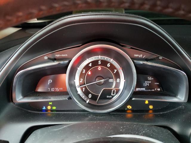 2016 MAZDA CX-3 GRAND - JM1DKBD76G0113119
