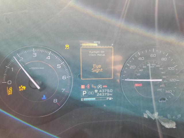 JF2GTAEC2MH244787 Subaru Crosstrek