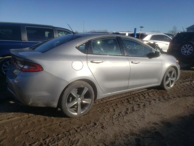 2015 DODGE DART GT - 1C3CDFEB1FD141695