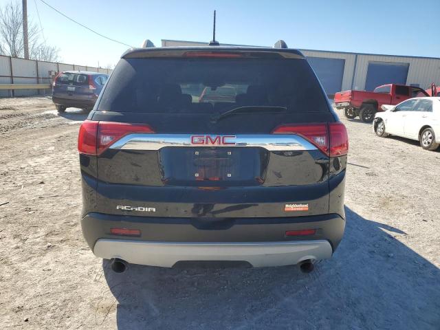 2017 GMC ACADIA SLE 1GKKNLLS2HZ246889