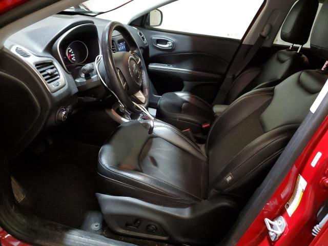 3C4NJDBB6JT333185 Jeep Compass