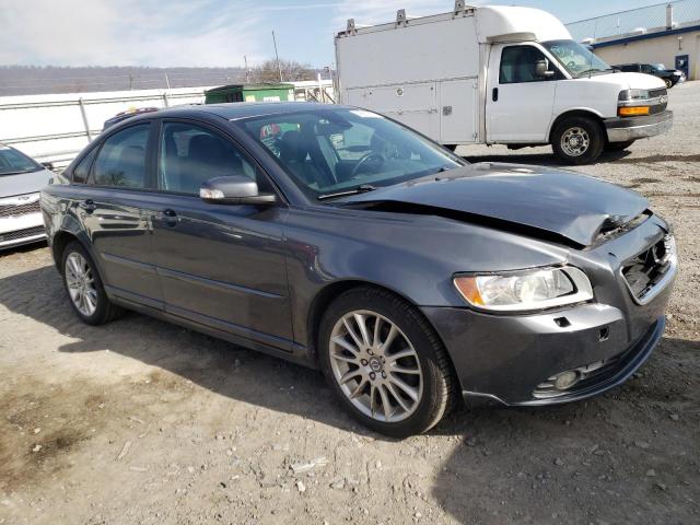 YV1MS382892464507 Volvo S40