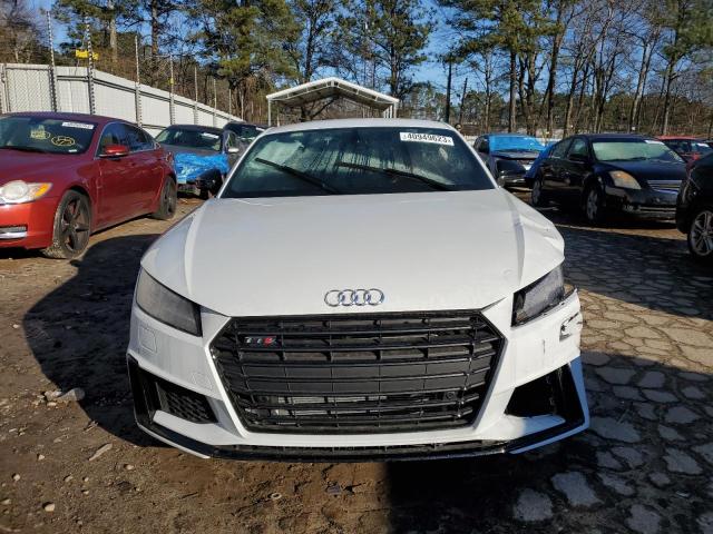 2022 AUDI TTS - TRUA1AFV5N1005289