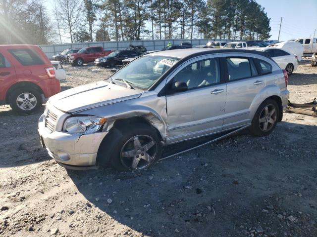 2007 Dodge Caliber R/T