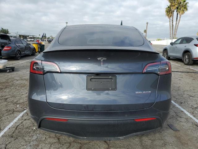 7SAYGDEF3NF517193 Tesla Model Y